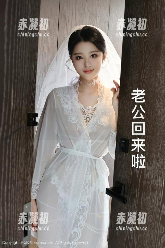 秀人网 - 论刘婷婷灰丝写真全集的优雅程度，简直挑战我的审美底线。