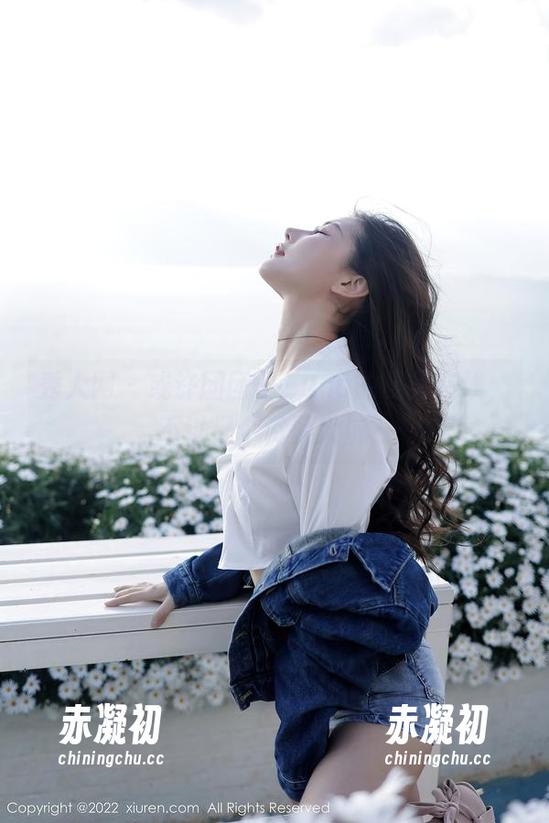 秀人网 - 或许团团子_una的夏天在线，不过是个资源大坑？