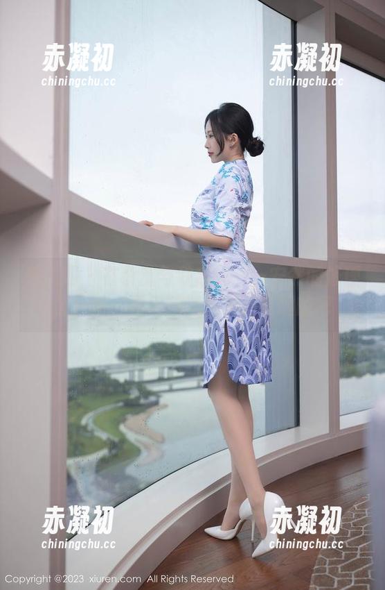 秀人网 - 在杂乱与秩序间——安然的修理工日常，图包精选，来点有趣的吧