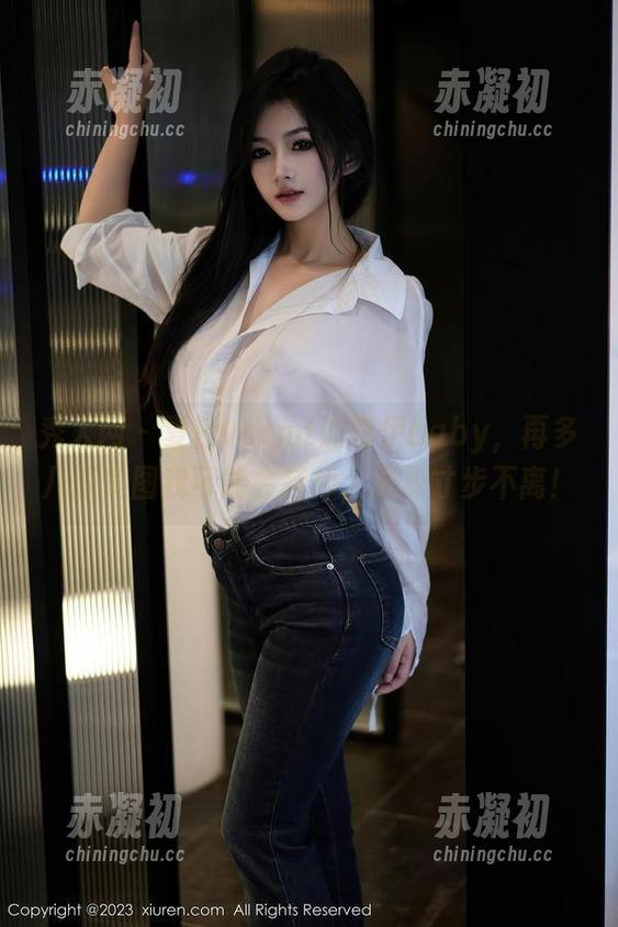 秀人网 - 夏日vormt沫晓伊baby，再多几张美图我可能会挂掉，资源寸步不离！