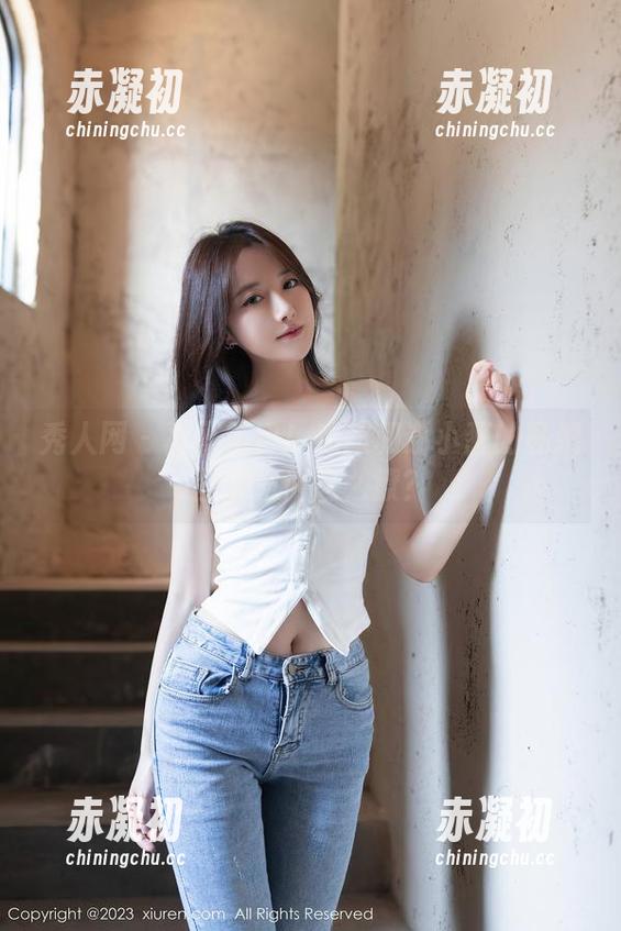 秀人网 - 真不明白！和服和谢小葱的私拍图包为何这么撩？