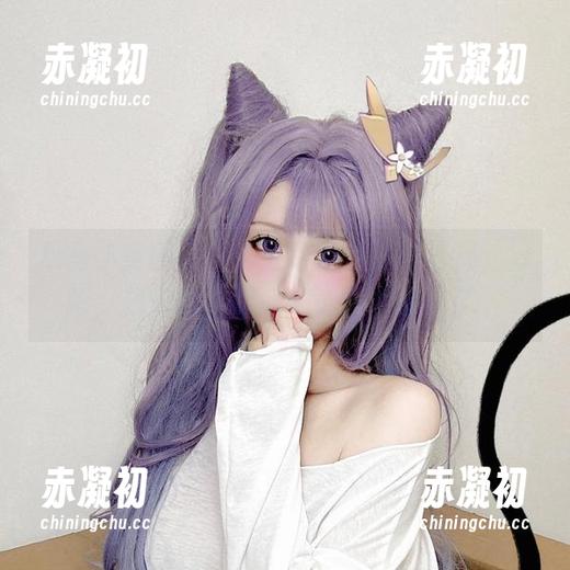 章鱼小童谣，一个定制图片的魔法师，好吧，我们就是被她的微博图吸引了。