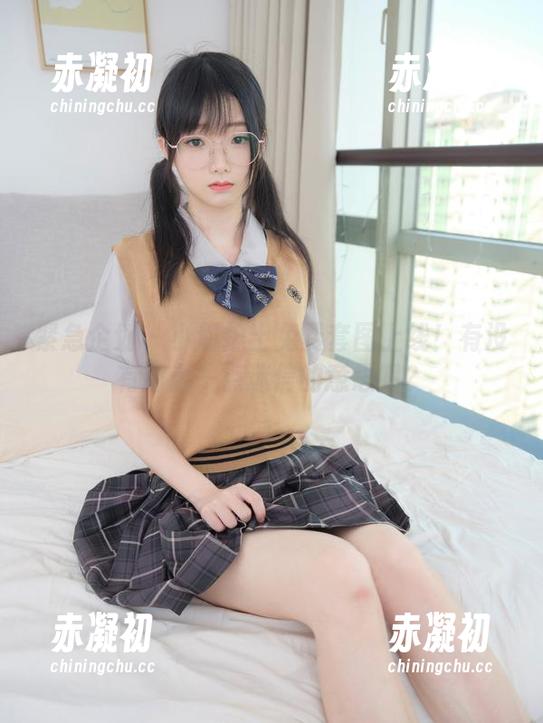 紧急企划 - 小恩护士免费套图上线！有没有那么一点迷信的意思呢？