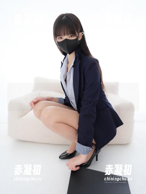紧急企划 - 林书辞全套图包，原来这些是“秘密花园”的门票？