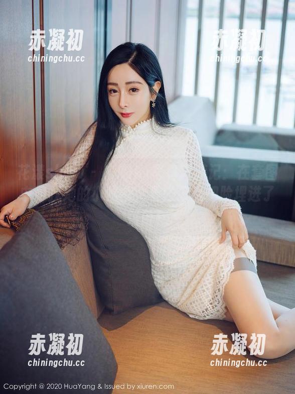 花漾show - 宋KiKi写真环游记：在套图中寻找她的小秘密，看她怎么把脸埋进了落叶！