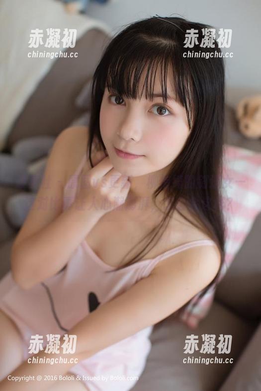 菠萝社 - 原图vs更新，柳侑绮的剑道女—这对比真让人心潮澎湃，怎么会这样？
