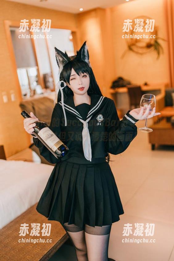 落落Raku的SuccubusBar分享，保证你见过但又说不清楚的画面！
