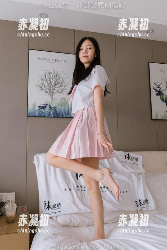 袜啵啵 - 资源在这里，芝士的夏日风采，越看越想多一眼！