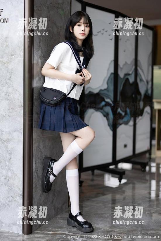 语画界 - 小小告示：Chery绯月樱的可爱写真已经上架，资源备齐，谁能拒绝这样的诱惑呢？