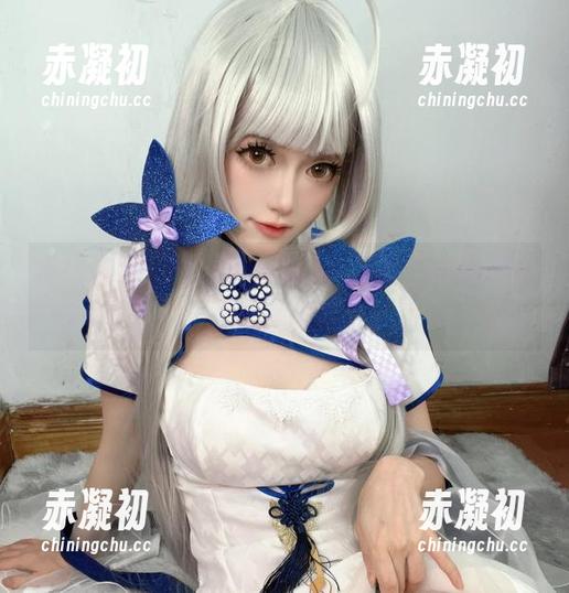 看！这就是免费的水手JK写真，趴趴捣蛋陌又要搞事情了。