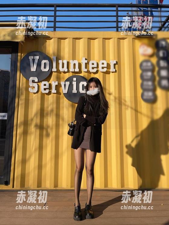 微密圈 - 原图良心之作，软妹小九九姐姐引发了一片“哇塞”！