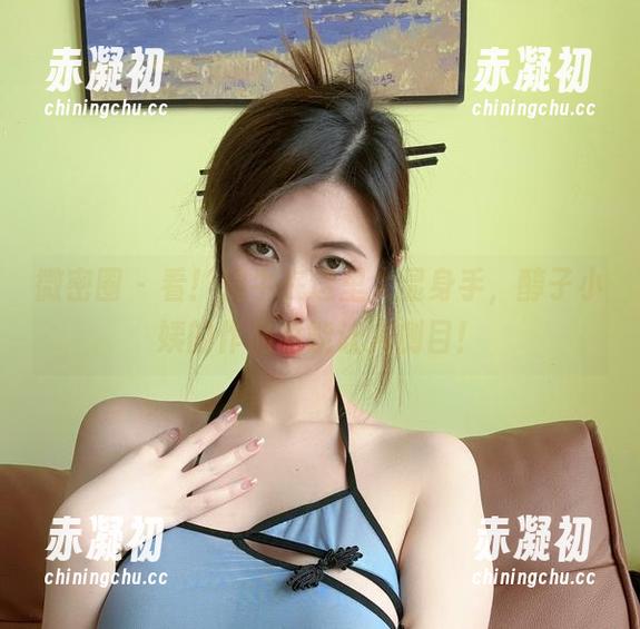 微密圈 - 看！奶牛在这里大显身手，醇子小姨的作品总能让人侧目！