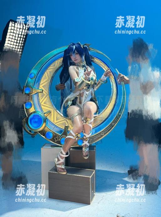 阿薰kaOri有个天使梦，下载即可领取人间的童话，还有免费附赠的小快乐。