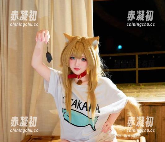 在线聚焦阿薰kaOri，护士写真，别说我没有预警！
