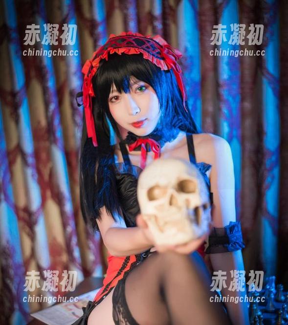 想要私房美图？看雯粥粥i如何让小僵尸变成新宠！