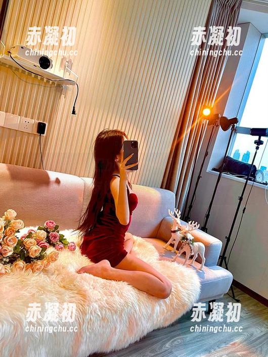 微密圈 - 黎允熙baby的私拍图包，这样的女友也太好看了吧？